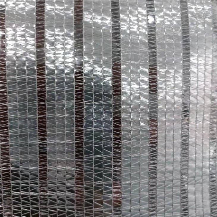 Greenhouse Shading Net