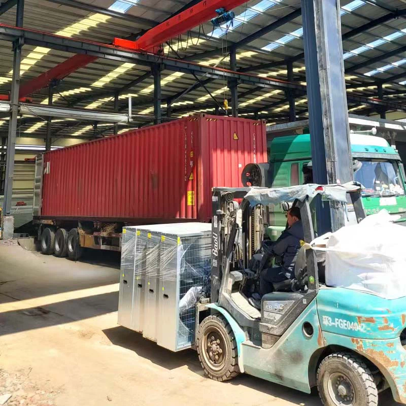 GREENHOUSE SHIPPING GREENHOUSE SHIPPING